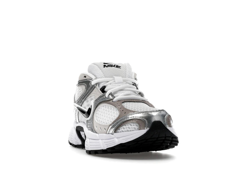 Nike V5 RNR White Vast Grey Metallic Silver Black (Women's)