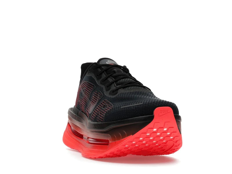Nike Vomero Premium Black Bright Crimson