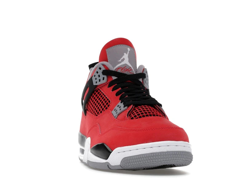 Jordan 4 Retro Toro Bravo (2026)