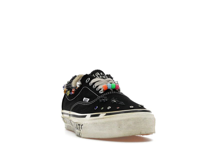 Vans OTW Era 95 Satoshi Nakamoto Lucky Charm