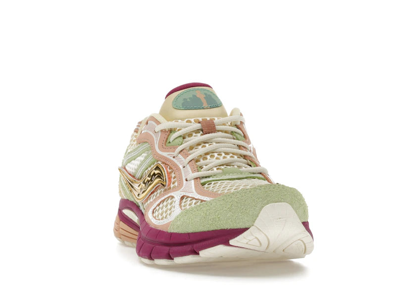 Saucony ProGrid Guide 7 Stan Birch
