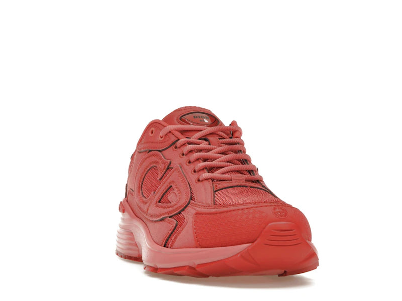 Dior x Stone Island B30 Sneaker Red