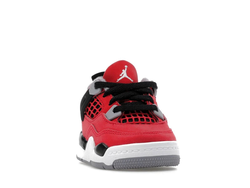 Jordan 4 Retro Toro Bravo (2026) (TD)