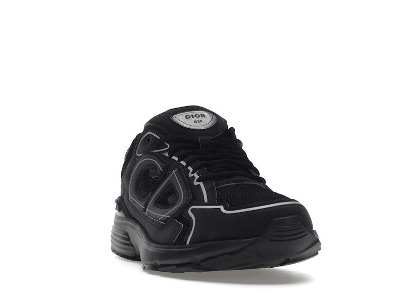 Dior B30 Triple Black