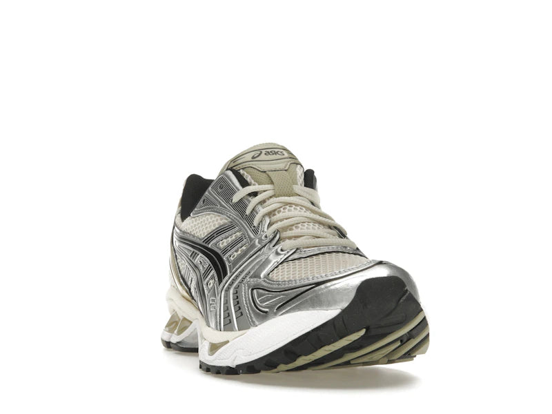 ASICS Gel-Kayano 14 Birch Pure Silver