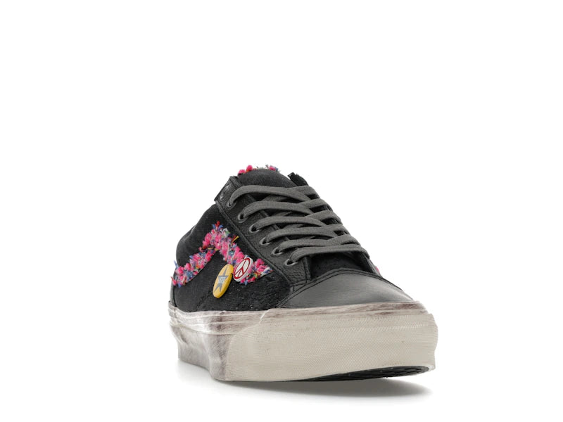Vans Old Skool 36 LX Souvenir Black