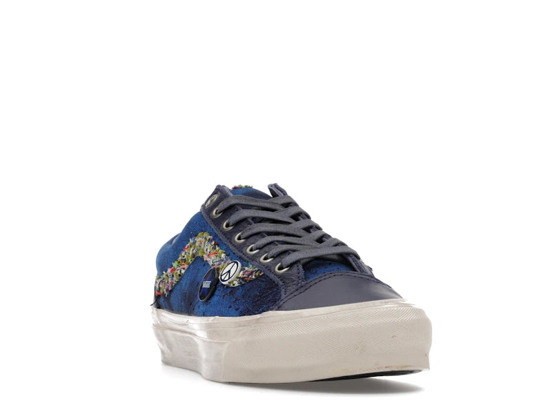 Vans Old Skool 36 LX Souvenir Navy