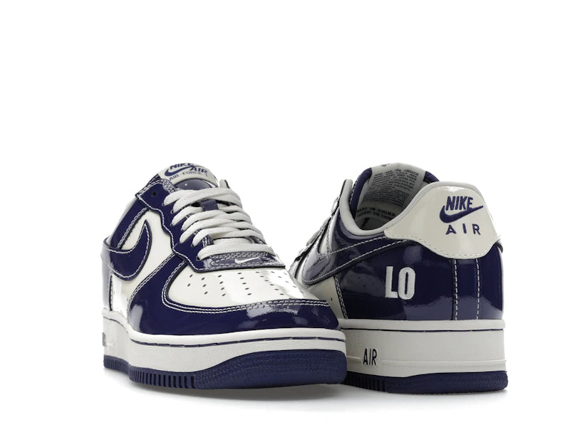 Nike Air Force 1 Low '01 Nigo Last Orgy 2
