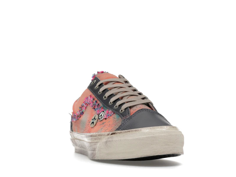 Vans Old Skool 36 LX Souvenir Asphalt