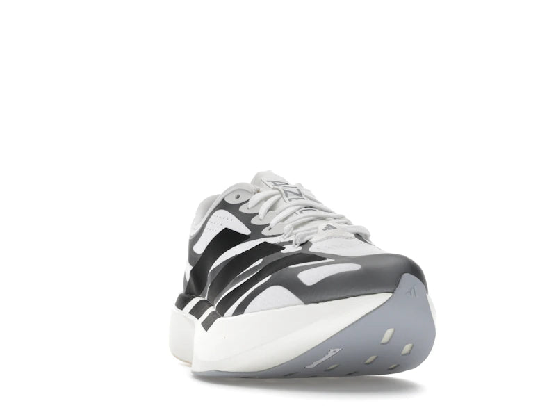 adidas Adizero EVO SL EXO White Black Silver