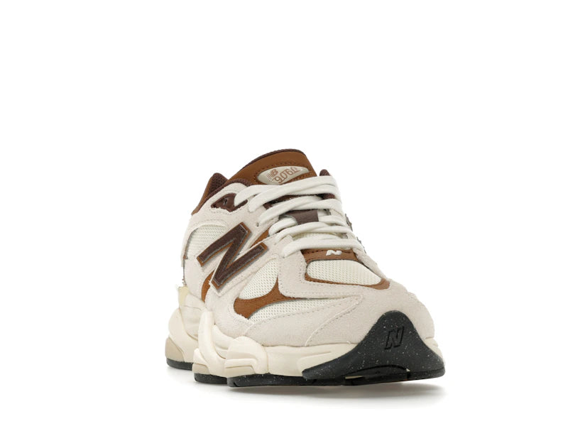 New Balance 9060 Breakfast Tea Angora