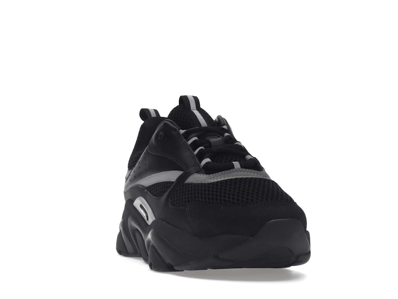 Dior B22 Black Silver