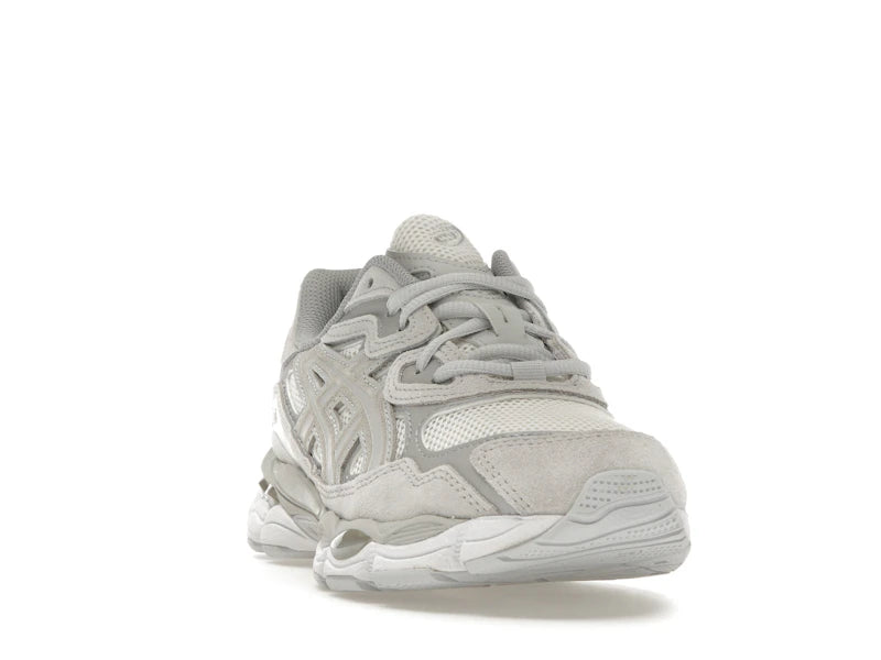ASICS Gel-NYC Cream Cloud Grey