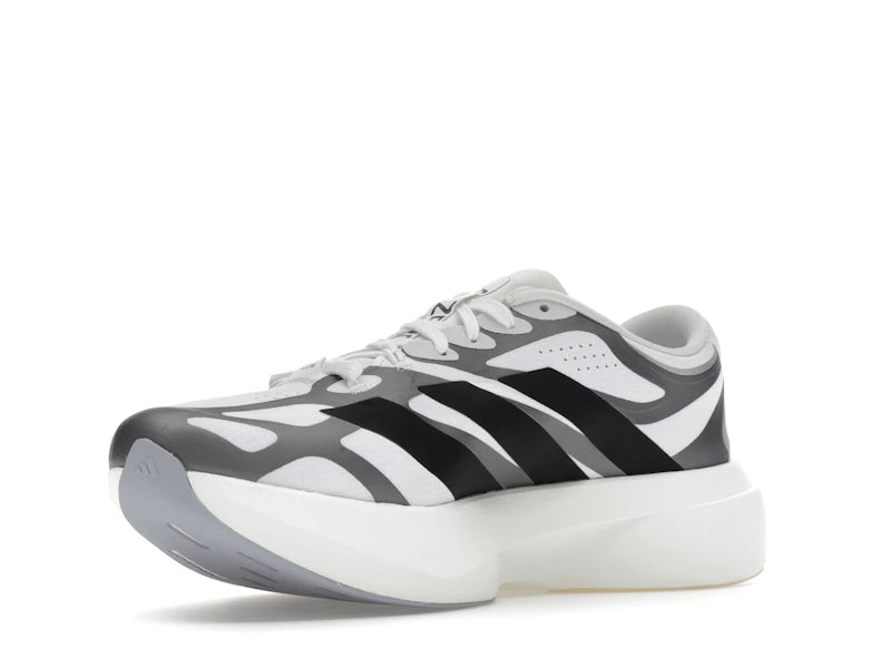adidas Adizero EVO SL EXO White Black Silver