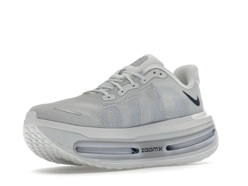 Nike Vomero Premium Off-White Grey Fog Dark Obsidian