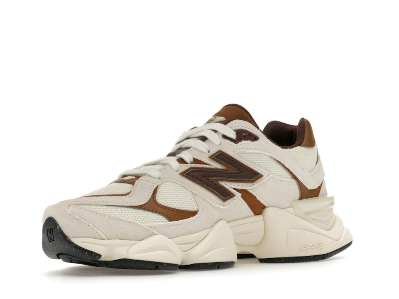 New Balance 9060 Breakfast Tea Angora