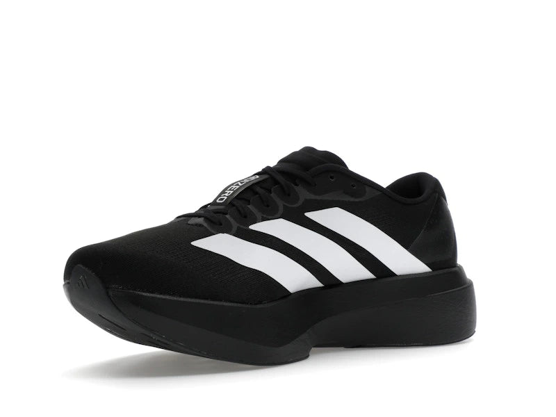 adidas Adizero Evo SL Black White