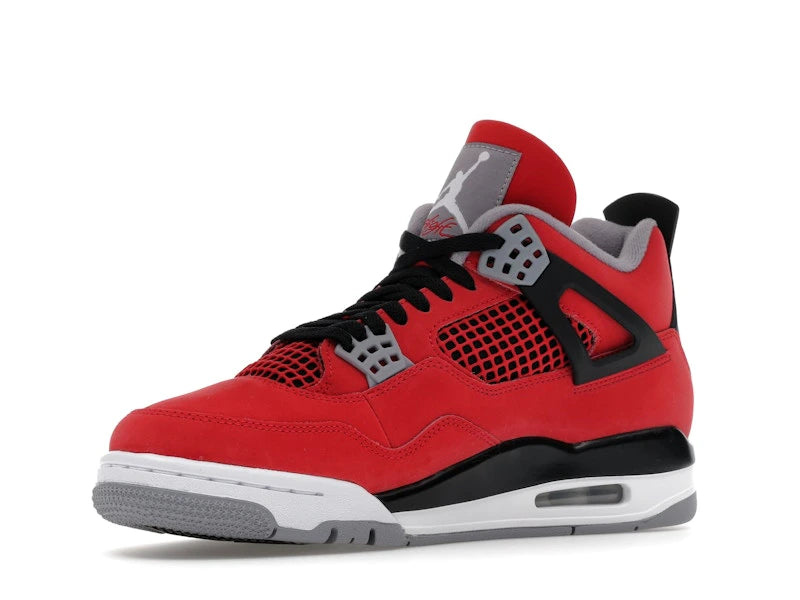 Jordan 4 Retro Toro Bravo (2026)