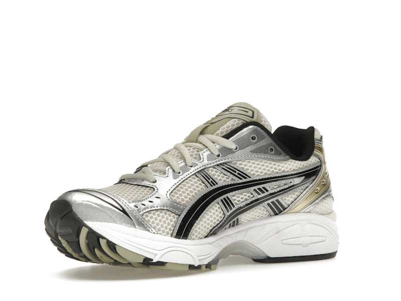 ASICS Gel-Kayano 14 Birch Pure Silver