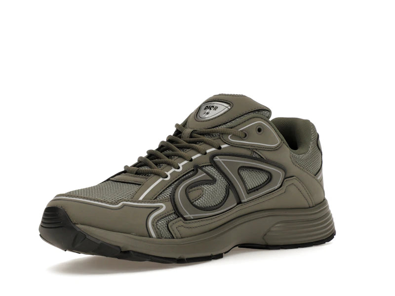 Dior B30 Low Top Olive