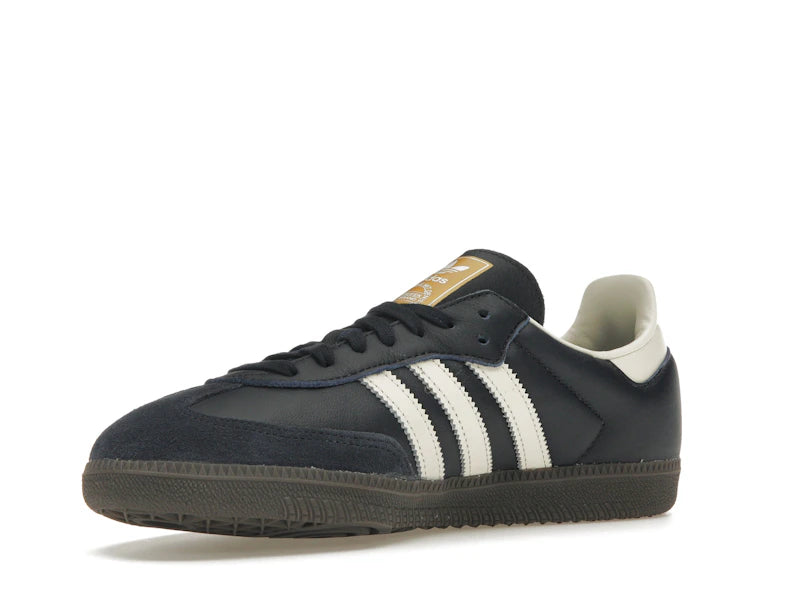 adidas Samba OG Night Navy Gum