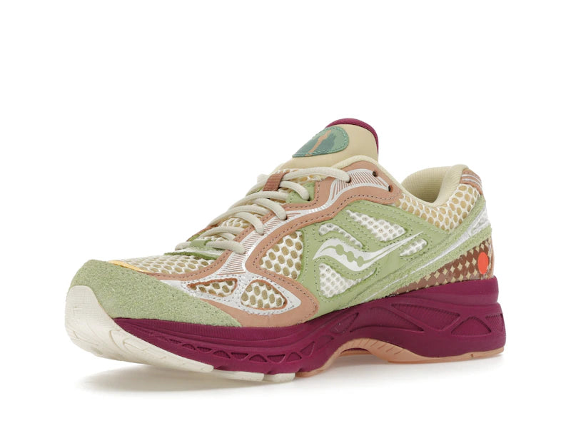 Saucony ProGrid Guide 7 Stan Birch