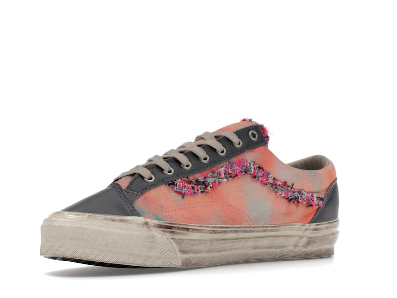 Vans Old Skool 36 LX Souvenir Asphalt