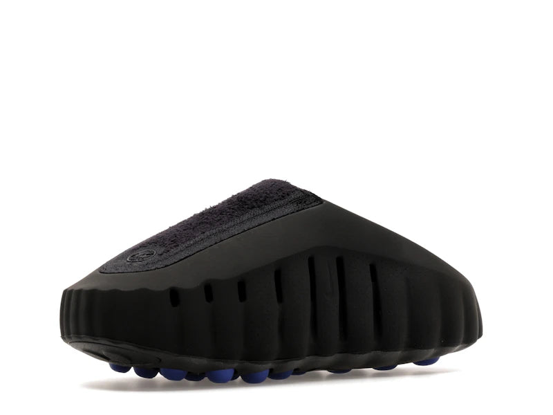 Nike Mind 001 Slide Fragment Black