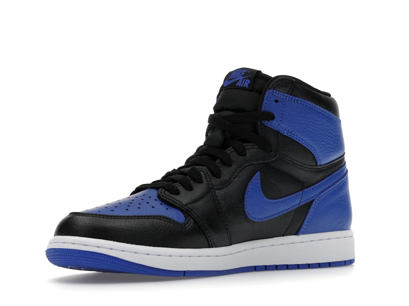 Jordan 1 Retro High OG Royal (2026)