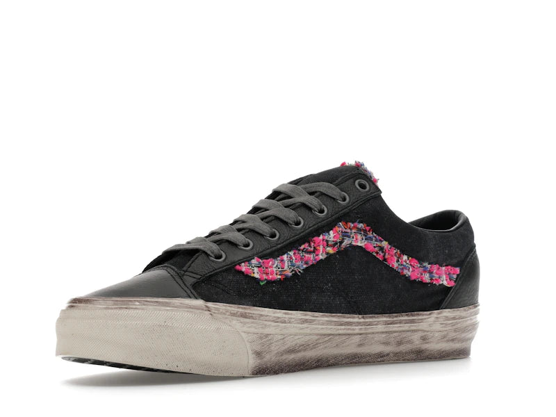 Vans Old Skool 36 LX Souvenir Black