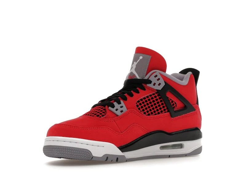 Jordan 4 Retro Toro Bravo (2026) (GS)