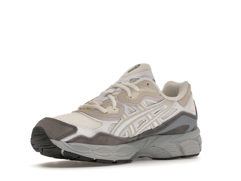 ASICS Gel-NYC Cream White