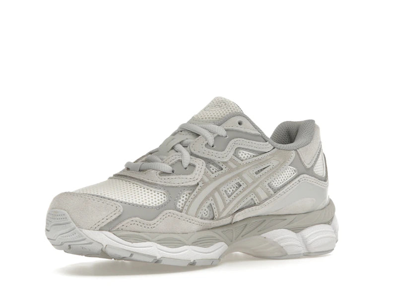 ASICS Gel-NYC Cream Cloud Grey