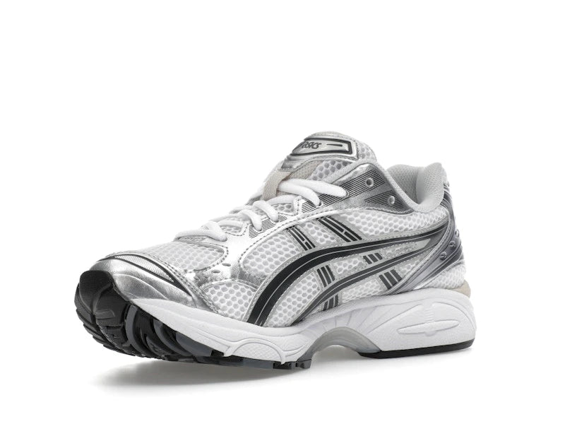 ASICS Gel-Kayano 14 White Graphite Grey