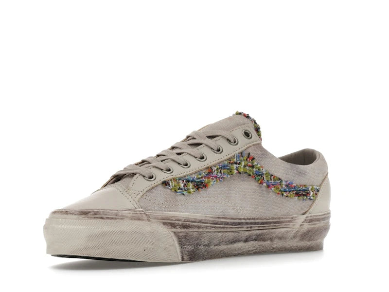 Vans Old Skool 36 LX Souvenir Oatmeal