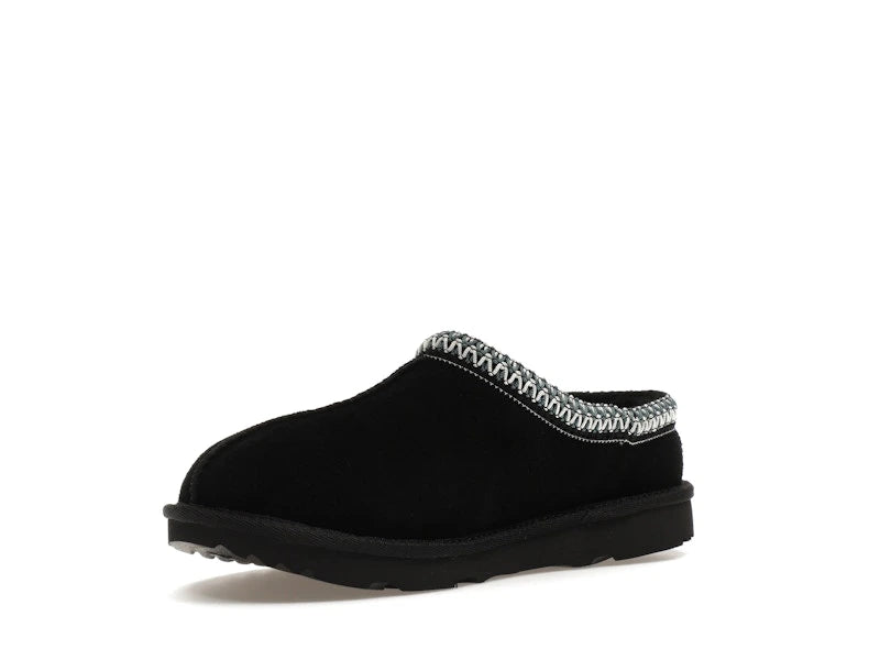 UGG Tasman II Slipper Black (Kids)