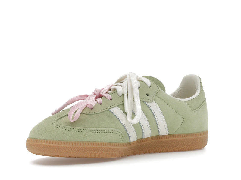 adidas Samba OG Molly-Mae Matcha (Women's)