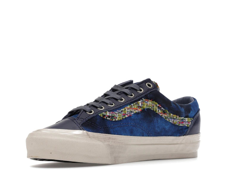 Vans Old Skool 36 LX Souvenir Navy