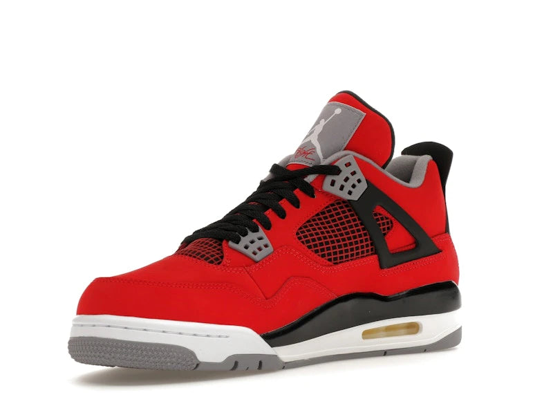 Jordan 4 Retro Toro Bravo (2013)