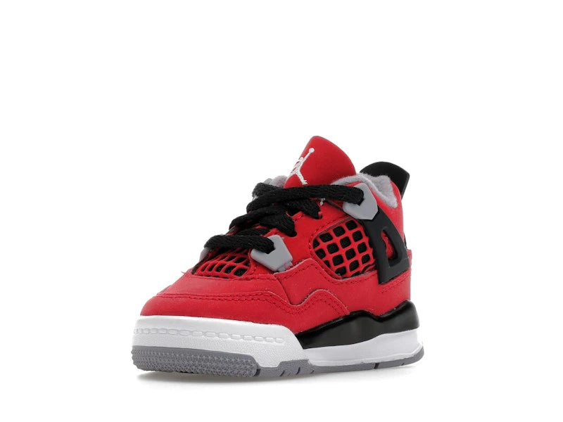 Jordan 4 Retro Toro Bravo (2026) (TD)