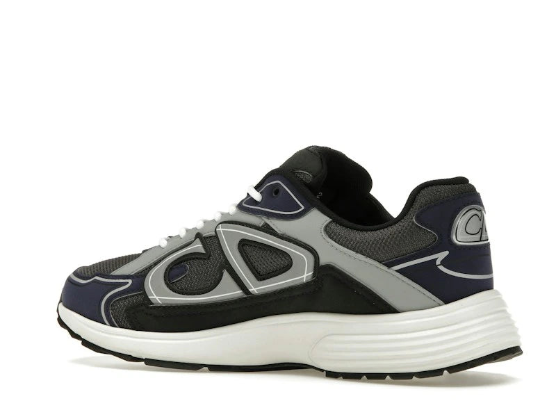 Dior B30 Anthracite Grey Blue