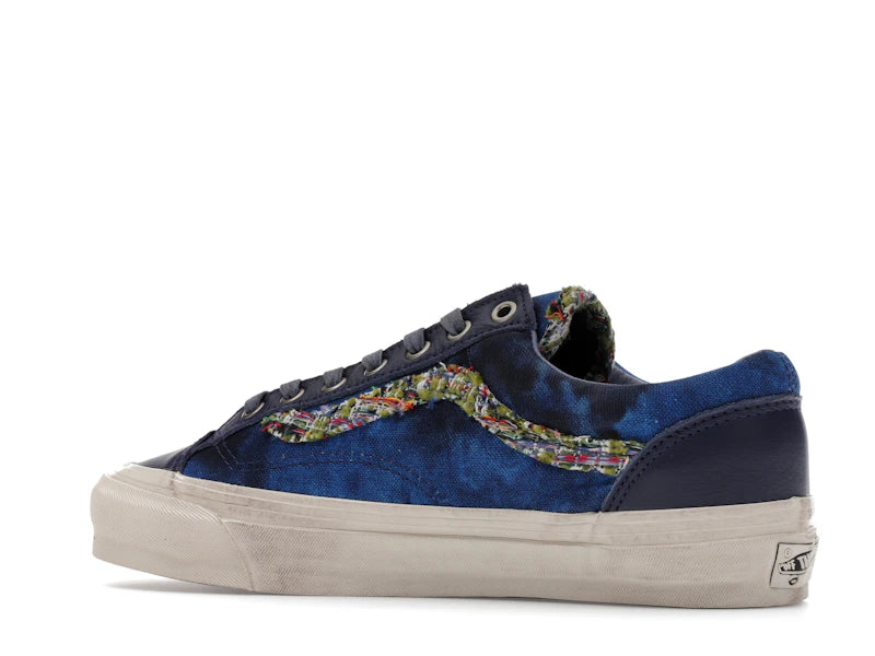Vans Old Skool 36 LX Souvenir Navy