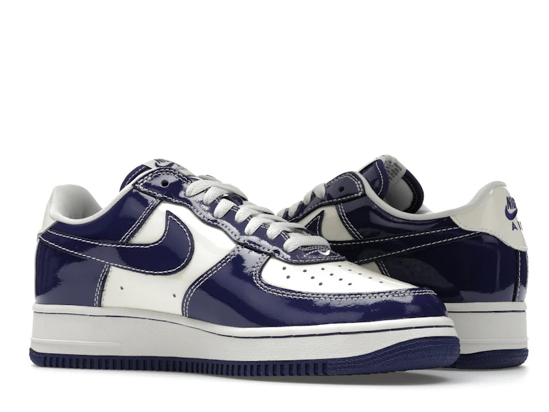 Nike Air Force 1 Low '01 Nigo Last Orgy 2