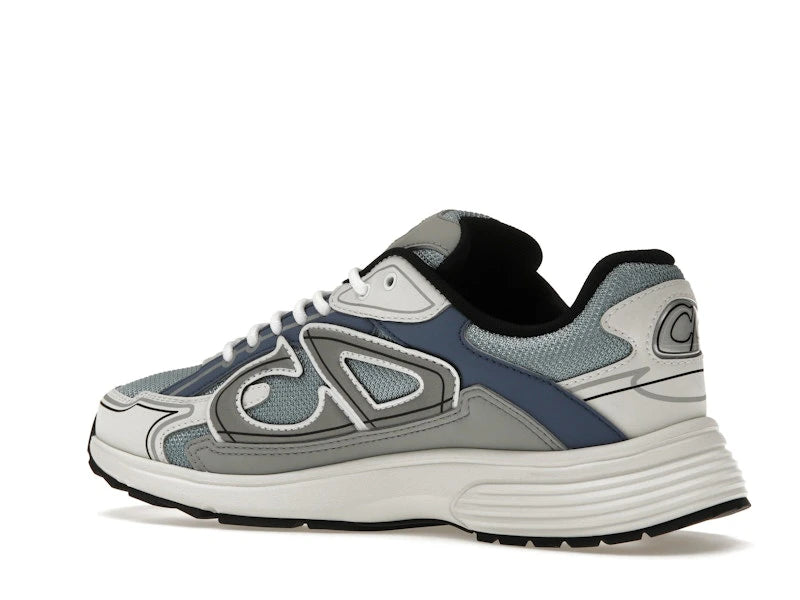 Dior B30 Blue Grey White