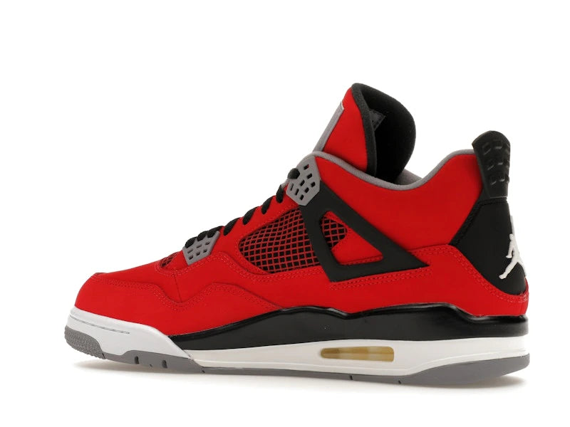 Jordan 4 Retro Toro Bravo (2013)