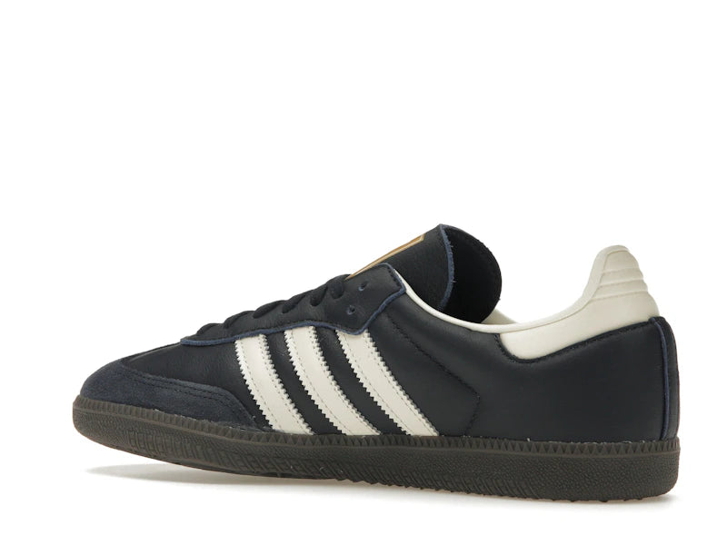 adidas Samba OG Night Navy Gum