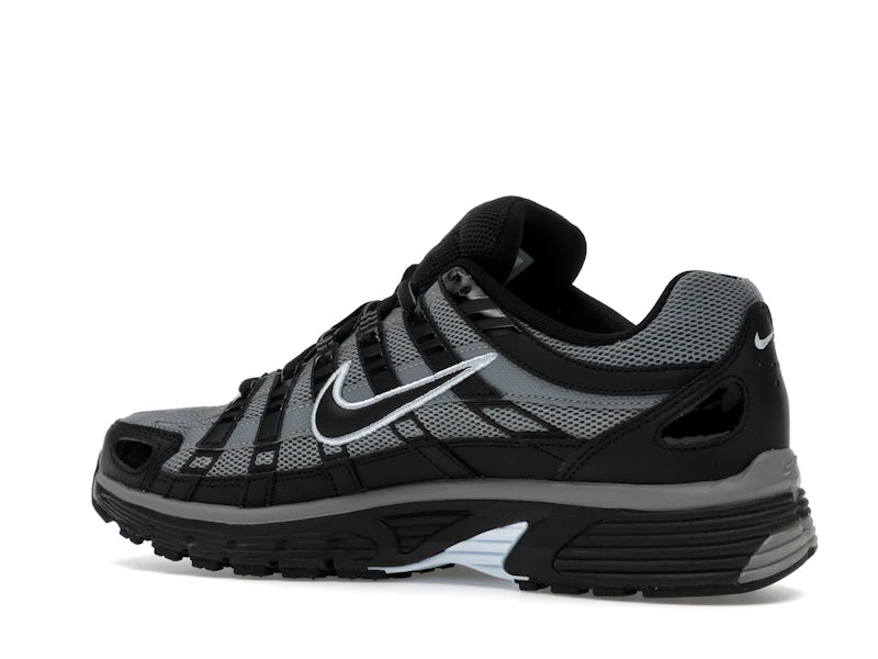 Nike P-6000 Black Cool Grey Celestine Blue