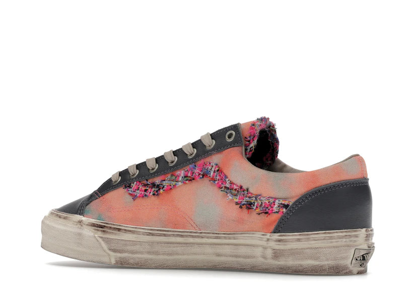Vans Old Skool 36 LX Souvenir Asphalt