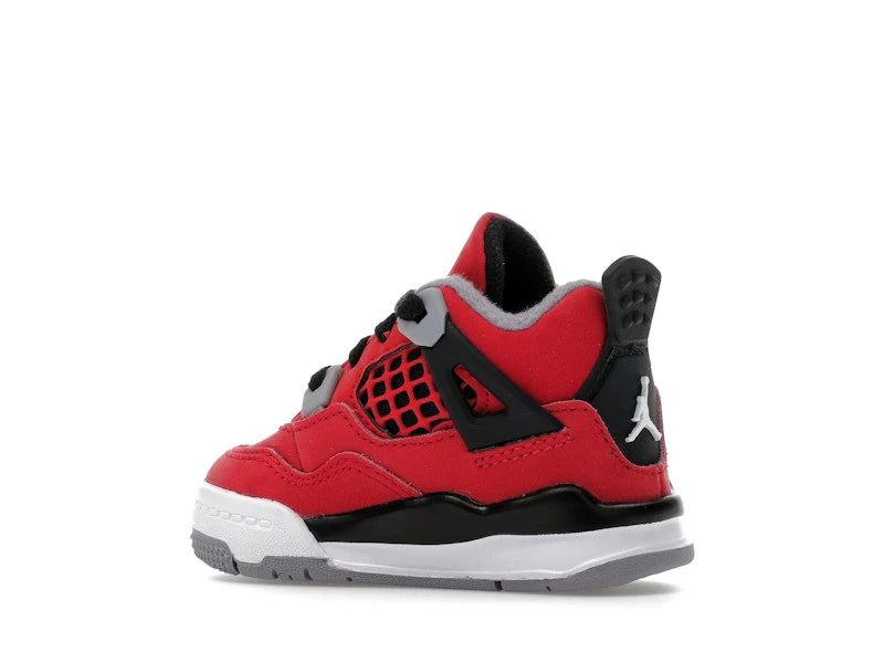 Jordan 4 Retro Toro Bravo (2026) (TD)