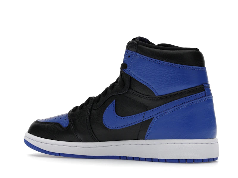 Jordan 1 Retro High OG Royal (2026)